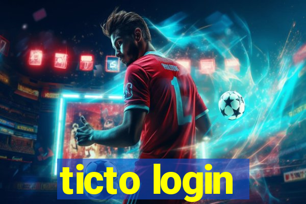 ticto login